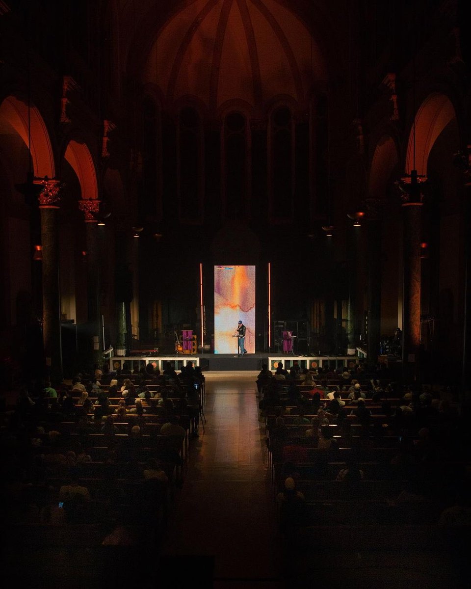 RefreshLED's tweet image. @RefreshLED is proud to serve the incredible kingdom building @c3newyorkcity community led by @J_Kelsey &amp;amp; @GeorgieKelsey in NYC.
Product — @RefreshLED Emerald Indoor (81) 2.8mm pp 500x500mm - @novastartech Processing

#churchledwall #LEDscreen #LEDwall

youtu.be/eIaZitHNMjs