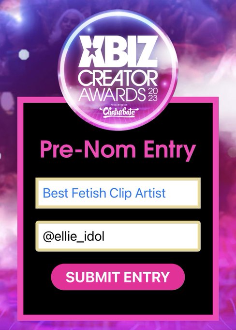 Would love to be nominated for any of the below categories! 💗 Any models wanna go nom4nom, let me know<a href="/tag/playstationwrapup"class="tags"><span>#playstationwrapup</span></a>