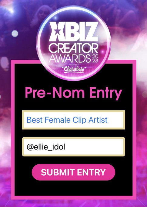 Would love to be nominated for any of the below categories! 💗 Any models wanna go nom4nom, let me know<a href="/tag/playstationwrapup"class="tags"><span>#playstationwrapup</span></a>