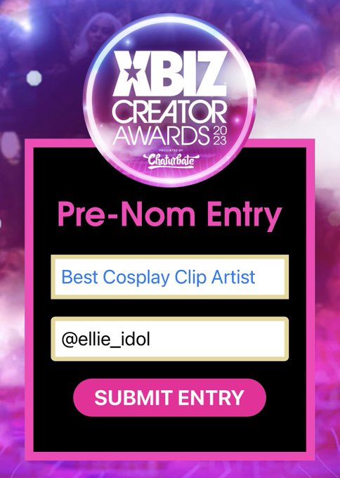 Would love to be nominated for any of the below categories! 💗 Any models wanna go nom4nom, let me know<a href="/tag/playstationwrapup"class="tags"><span>#playstationwrapup</span></a>