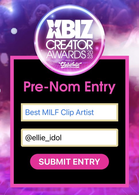 Would love to be nominated for any of the below categories! 💗 Any models wanna go nom4nom, let me know<a href="/tag/playstationwrapup"class="tags"><span>#playstationwrapup</span></a>