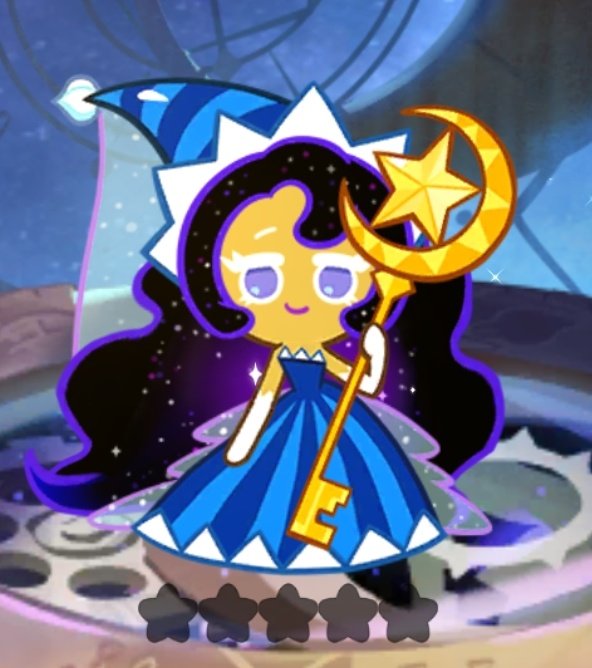 Pyro505x's tweet photo. 190 Summons.... She's finally here
MOONLIGHT COOKIE!!!! 😭💕💕💕
About freaking time! Gosh I almost spent my money in order to get her 

#cookierunkingdom #moonlightcookie https://t.co/lIx63TIZ6l