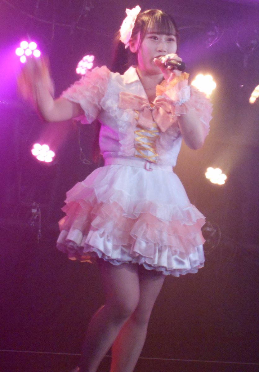 kayap_wiz's tweet image. 20230218（土）  #ZIRCO東京
#pamplepop（ #ぱんぷるぽっぷ） #アイドル
#撮影可能   #撮って出し   
#甘夏あも