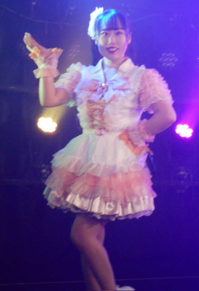 kayap_wiz's tweet image. 20230218（土）  #ZIRCO東京
#pamplepop（ #ぱんぷるぽっぷ） #アイドル
#撮影可能   #撮って出し   
#甘夏あも