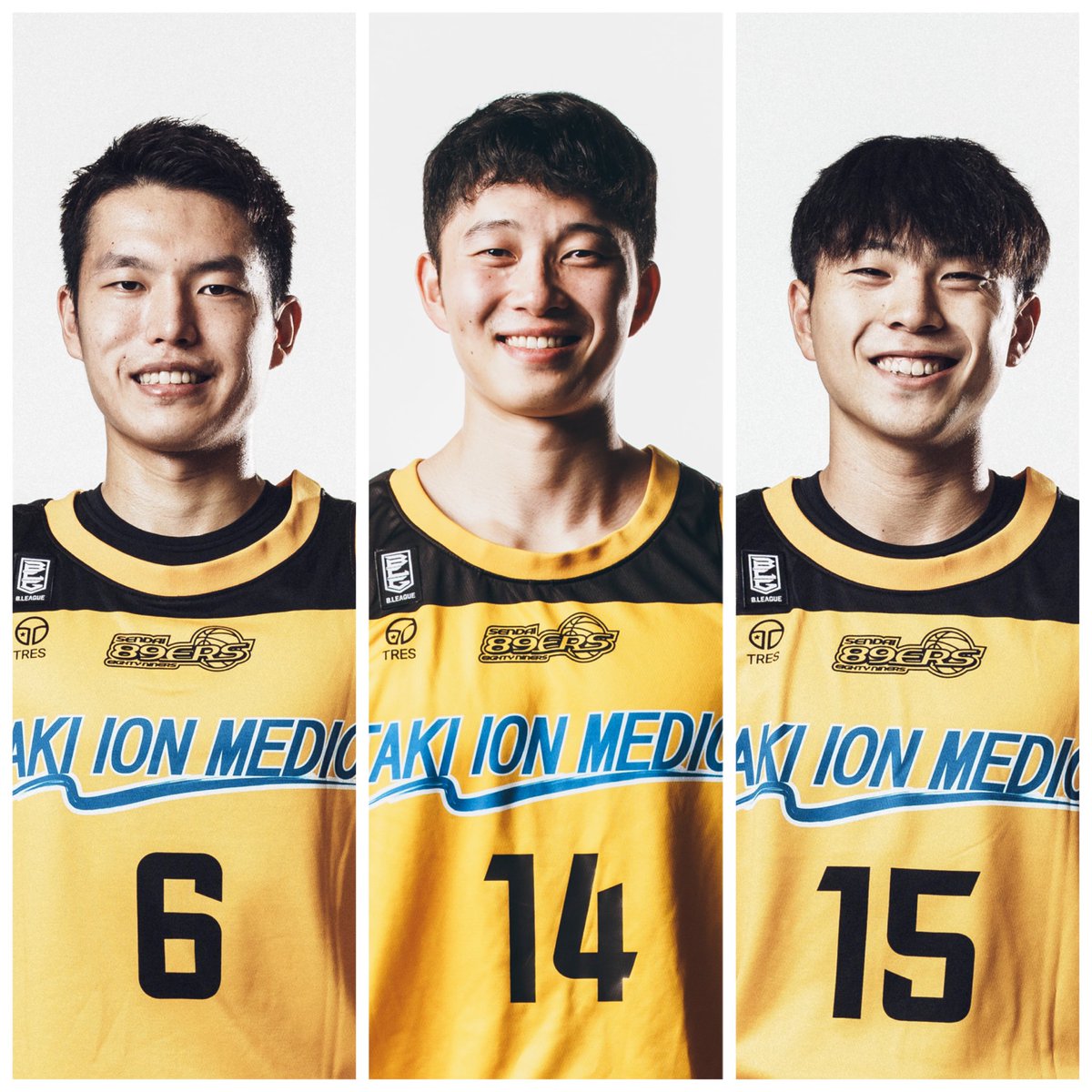 2022モデル 仙台89ERS 寺澤大夢選手セット opri.sg