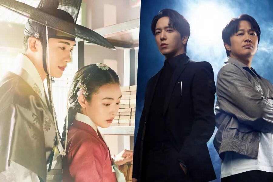 SoompiSpanish's tweet image. “#OurBloomingYouth” y “#BrainWorks” se mantienen estables soompi.com/es/article/542…