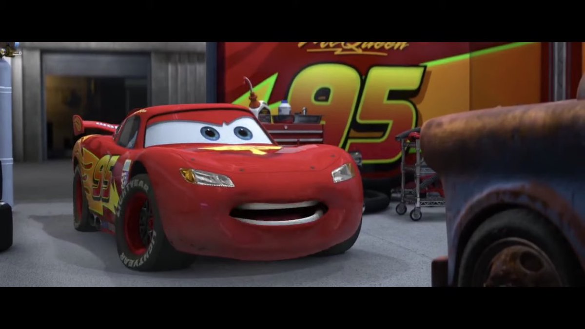 Daily Pixar Cars Facts on Twitter "Daily Pixar cars fact 340 he angy