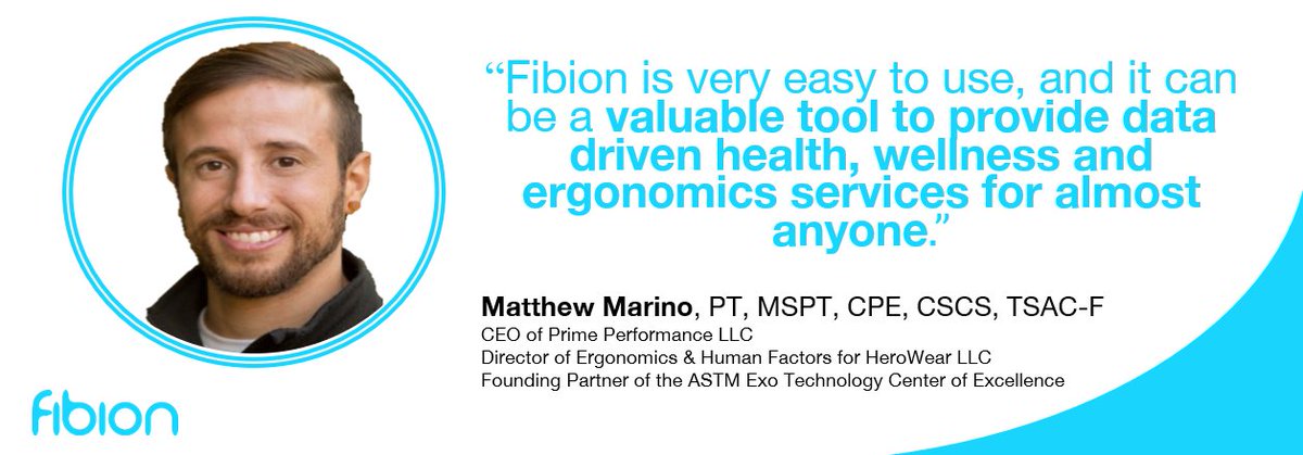 fibion's tweet image. Great to get feedback like this!

#activitytracking #wearables #accelerometry #sedentarybehaviour #sitting #physicalactivity #movement