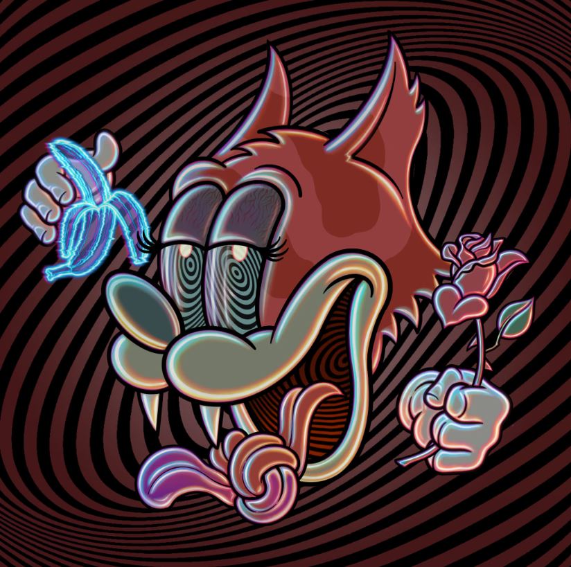 Congratulations to <a href="/66Mhz/">Sharon</a> for winning the Valentines Themed #AlleyKat! 

Feel free to dm us on twitter to collect your Lovestruck #AlleyKat

I'm sure she's found an amazing home!

Can we all please welcome our newest member to <a href="/Alleyverselabs/">Alley Katz Nft</a>!

Love you guys!