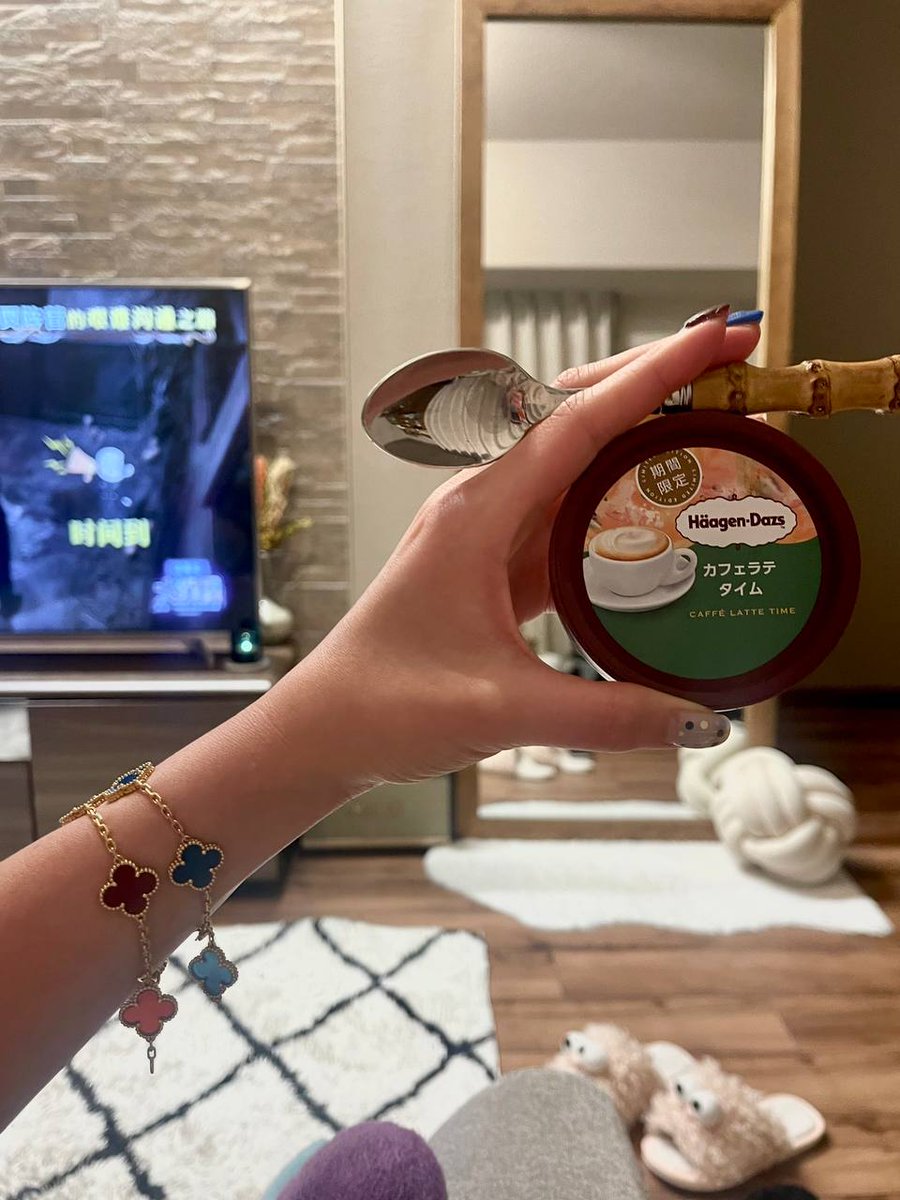 YukiSan35692651's tweet image. Chilling at home 😍
#simpledinner 
#snack 
#movies 
#homesweethome 
#cooking