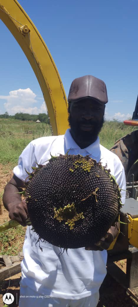 Passion and purpose.