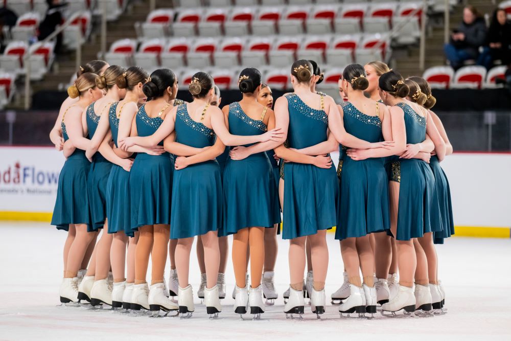 Skate Canada / Patinage Canada tweet media