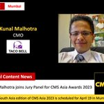 Photo by CMS Asia (@CMSAsia)