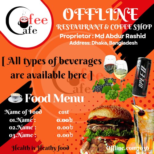 Cofee Cafe #design
