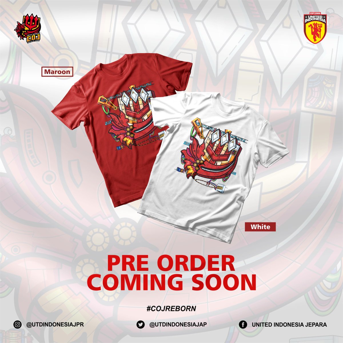 here we go!
tunggu tanggal mainnya, lads.