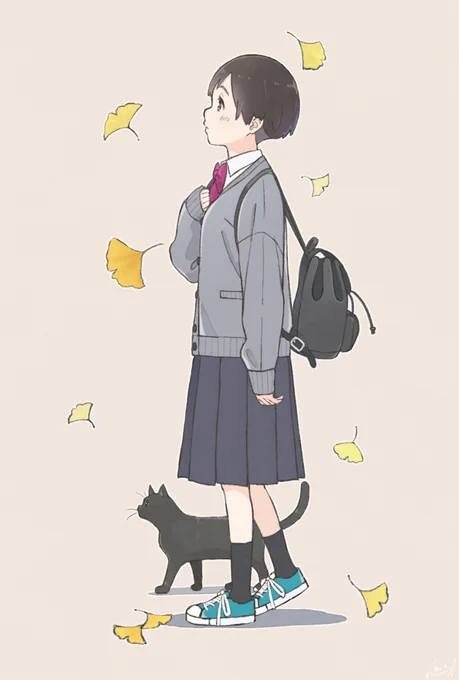 #猫の日 