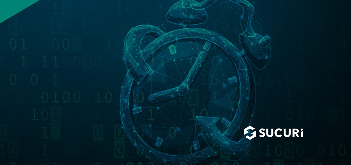 Newshell's tweet image. Attackers Abuse Cron Jobs to Reinfect Websites dlvr.it/SjnklF