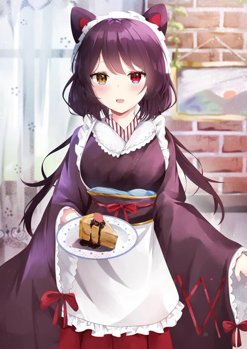にじさんじのとこちゃん#いぬいらすと 