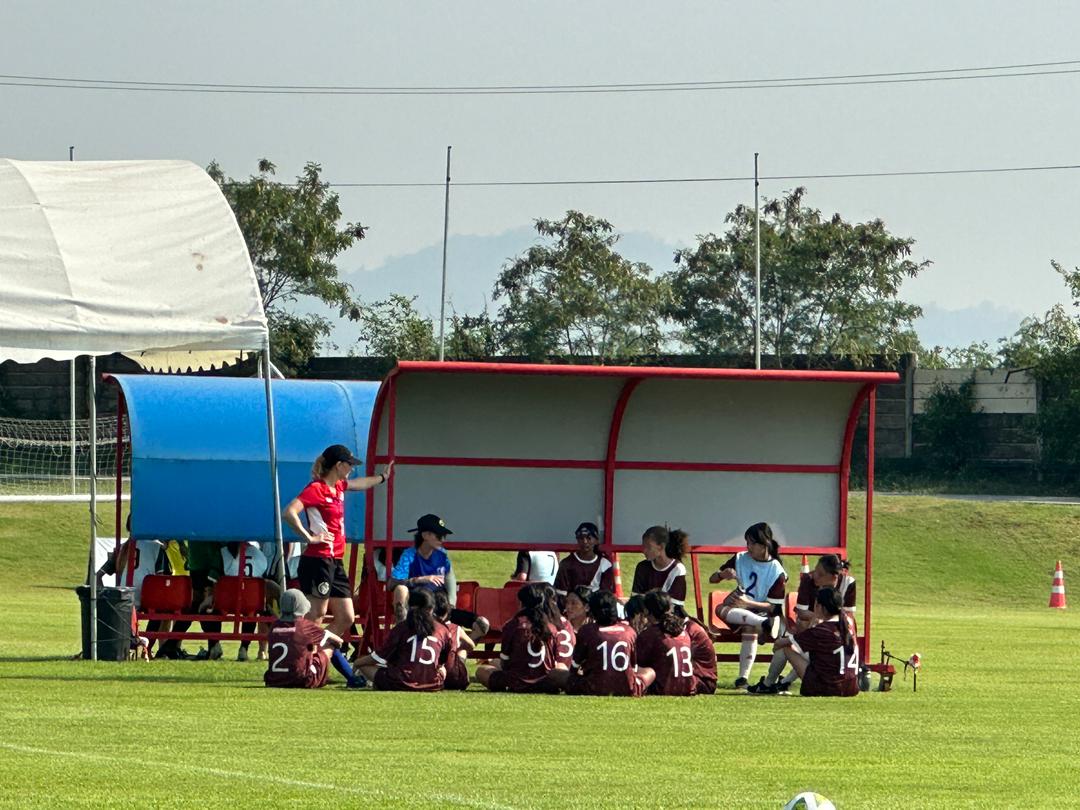 HIS PE & Sport tweet media