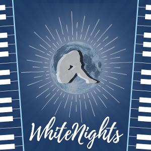 #NowPlaying WhiteNights by Jessy Hax from Single - @jessyhax - Listen on: bit.ly/307VkOh