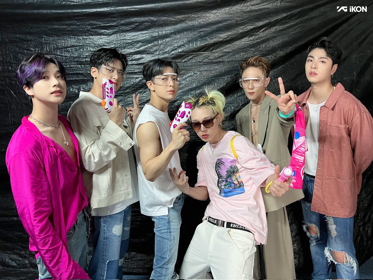 yappiy981022's tweet photo. @Waterbomb_Japan iKONでお願いします🔫🖍️🔥
絶対に盛り上がる事間違いなしです！盛り上げてみせますよ〜😆
#ウォーターボム #ウォーターボムジャパン #WATERBOMB #WATERBOMBJAPAN #WATERBOMB2023 #KPOP #MUSICFESTIVAL #WATERFIGHTING https://t.co/uFOVKVYAL7