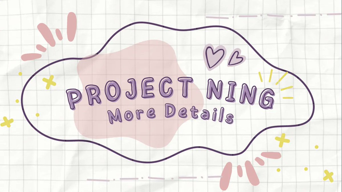 TheProjectNing's tweet image. ✨ Welcome! ✨

I&apos;m Ningning, a freelance writer from the Philippines 🇵🇭

To know more about me and the services that I offer, check out the attached images. Let&apos;s help each other! 

— for my clients’ feedback &amp;amp; grades: #TheProjectNing💜
– for slots update: #TheProjectNingUD🔮