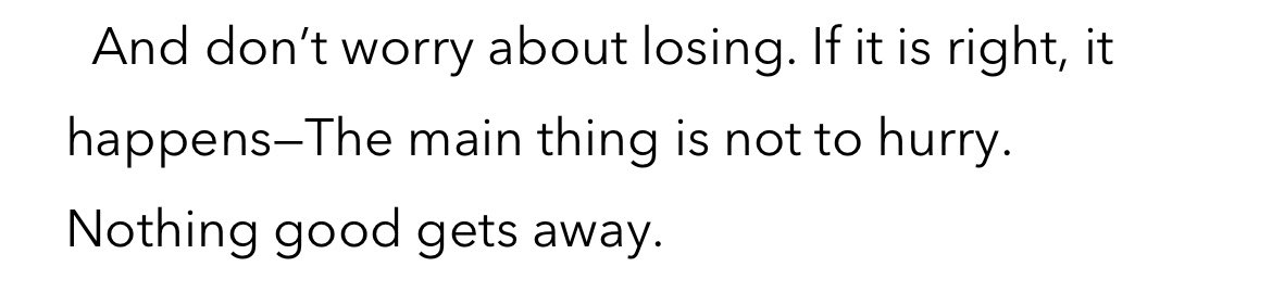 dalibali2's tweet image. Still one of the simplest expressions to live by from Steinbeck.