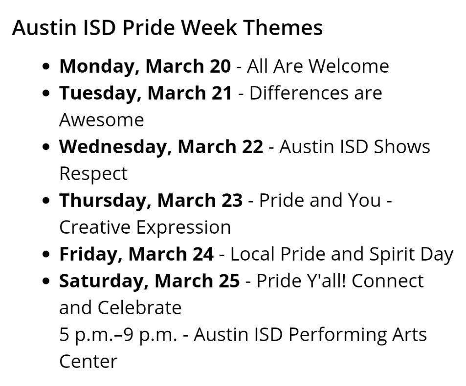 JamesQuinteroTX's tweet photo. Yes, but is the 2023 Drag Queen Dance Party going to be as lit as 2022? #txlege #txed https://t.co/CMH1UKLegi