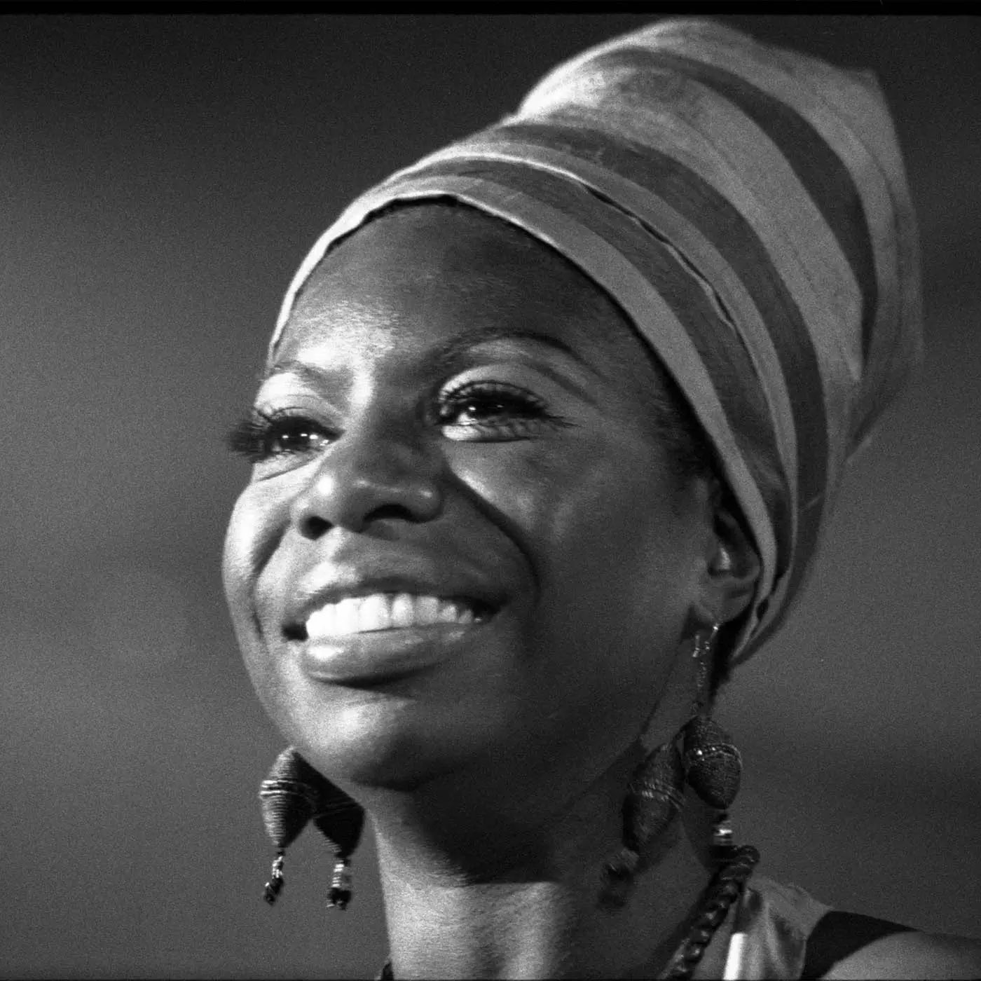 Happy birthday Nina Simone & Rest In Peace Malcolm X. 