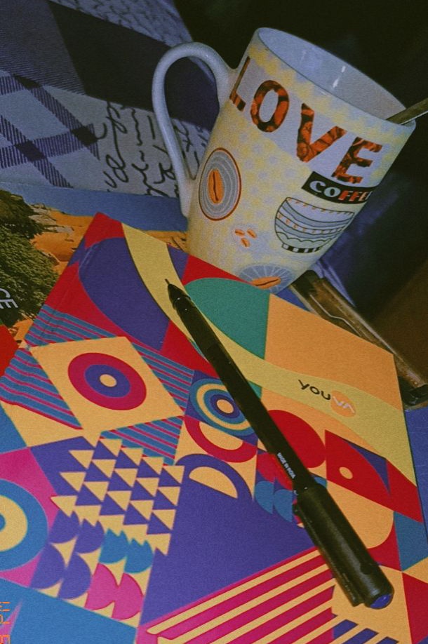 Namiii_249's tweet image. बेहतरीन दिनों का वजूद बुरे दिनों के बिना  कुछ  नहीं.... 
वैसे, बुरे दिन इतने बुरे भी नहीं !💖

#wednesdaythought