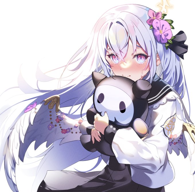 サクカに使った絵を上げることでツイッターにろくに絵あげてないのをごまかす作戦 