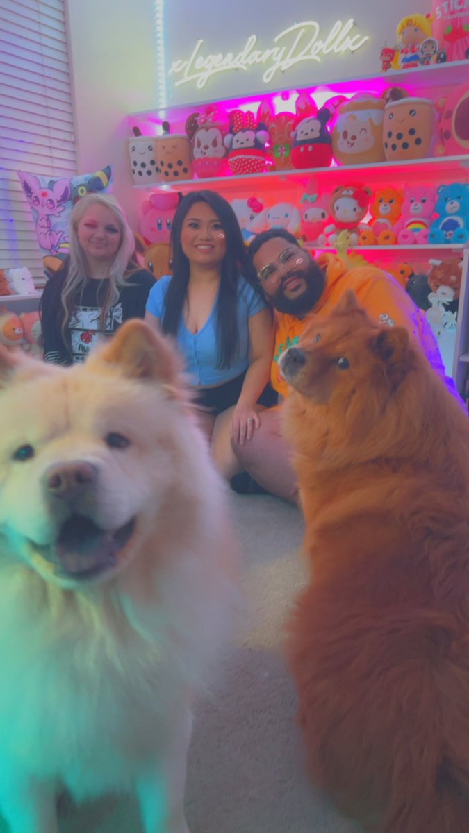 ꜰɴᴀᴛɪᴄ 𝘅𝗟𝗲𝗴𝗲𝗻𝗱𝗮𝗿𝘆𝗗𝗼𝗹𝗹𝘅 | 𝗝𝗮𝗻𝗮🧸 on Twitter: