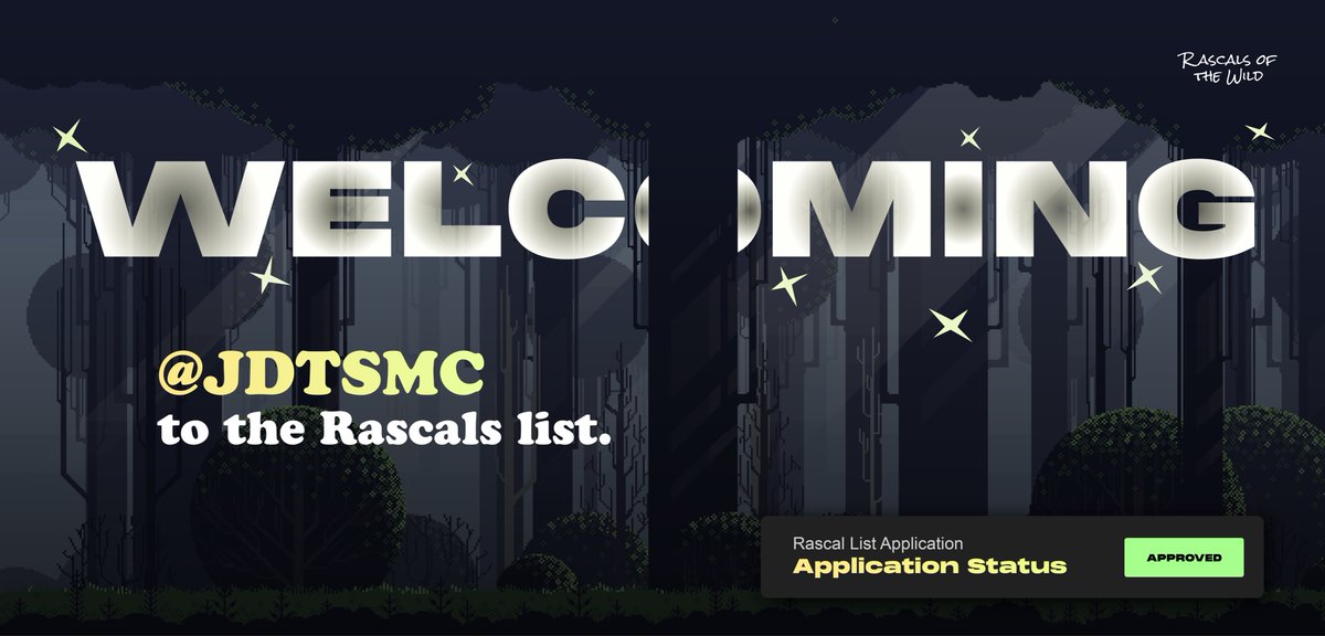 Rascal List tweet media