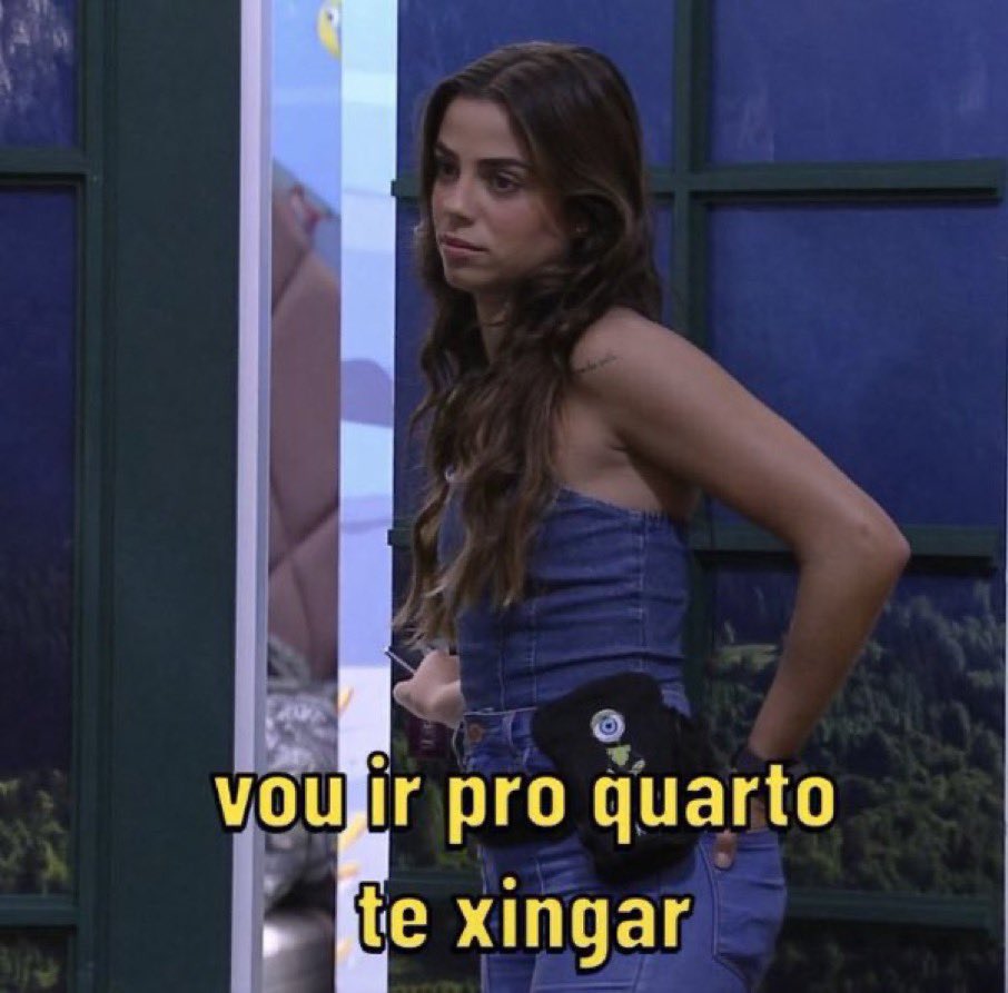 kabiscoiteira's tweet photo. @Dantinhas Ela tá puta no quarto do líder https://t.co/r76204rBS9