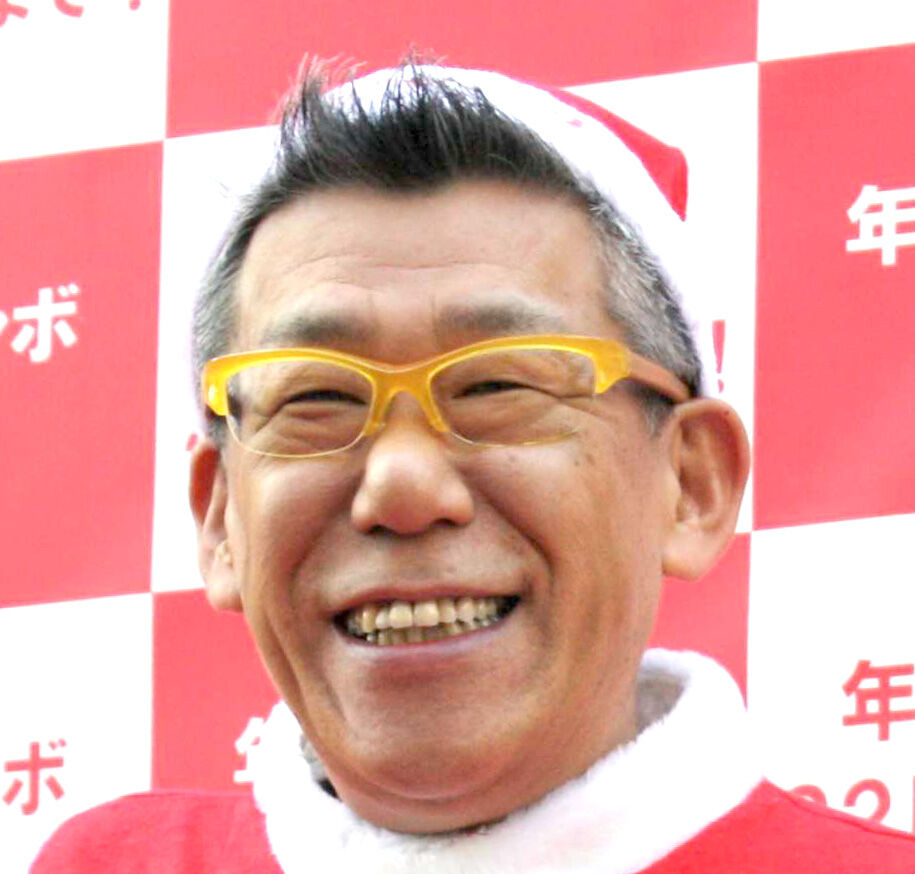 笑福亭笑瓶さん死去 66歳 hochi.news/articles/20230… #芸能ニュース #ニュース