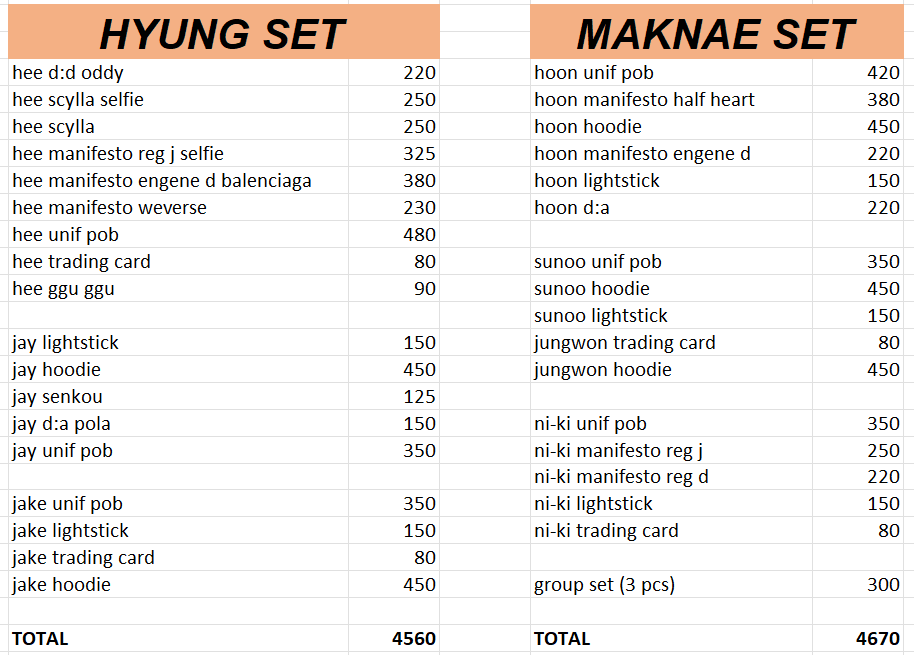 09CARAMELPH's tweet photo. #09CRML_ONHAND

ENHYPEN PHOTOCARDS | wts lfb
↪︎ will sell as a whole set
𓏔 onhand

t. enha engenes engene heeseung jay jake sunghoon sunoo jungwon ni-ki engene belift manifesto dimension dilemma md1 hoodie lightstick unif uniform pob holo half heart braso https://t.co/UzBRXc2smY