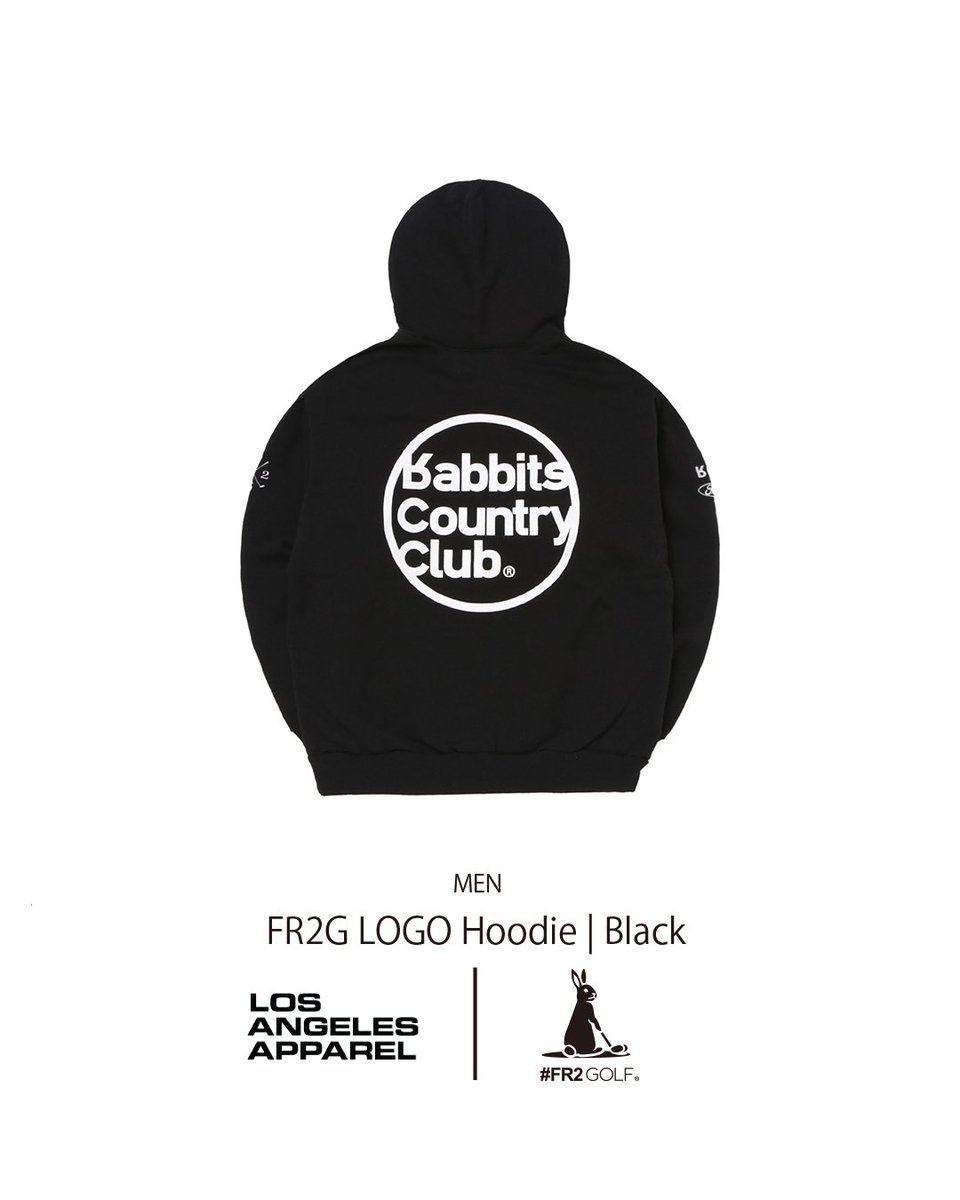 柔らかい Twitter: Los Angeles × on #FR2GOLF FR2G ishikawa ®️yo