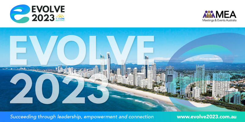 Meetings & Events Australia tweet media