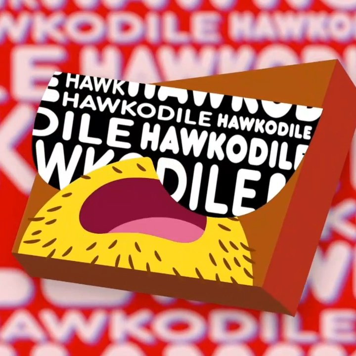 HAWKODILE (2019)
Episode: Super Amazing Raft Adventure

Sketched by: Andrea Fernandez (@pepperfernandez)