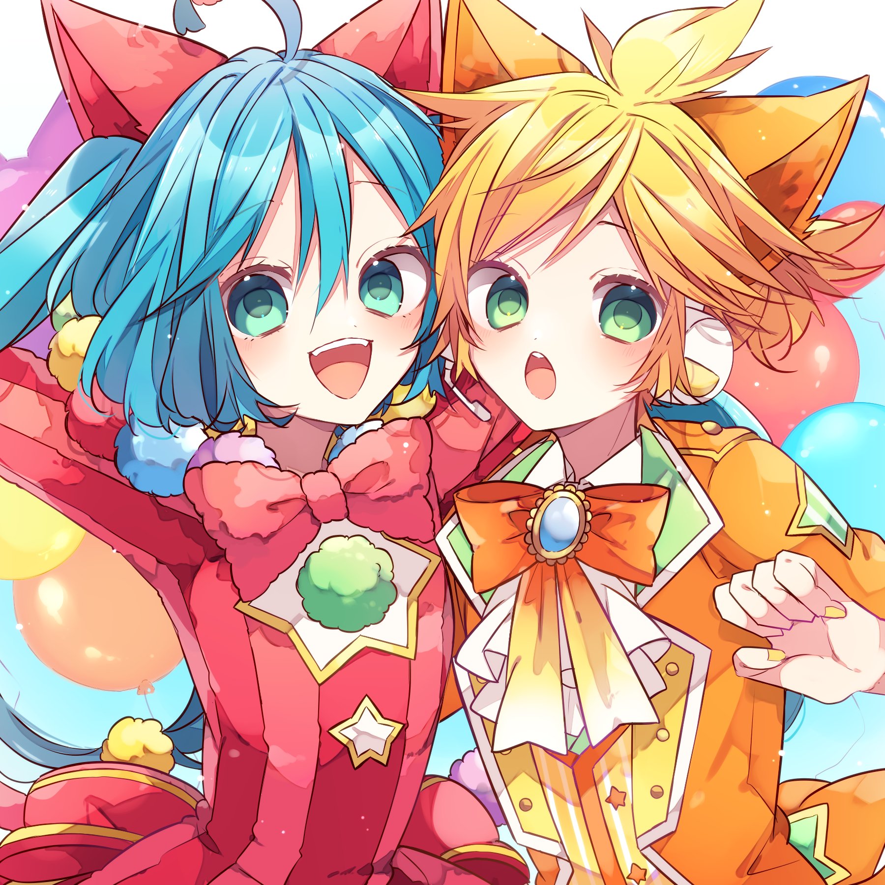 ♥ にゃんにゃんぉえー 様 ♥ ♥ にゃんにゃんぉえー 様 ♥ Papao-ZX＠フランちゃんと娘達