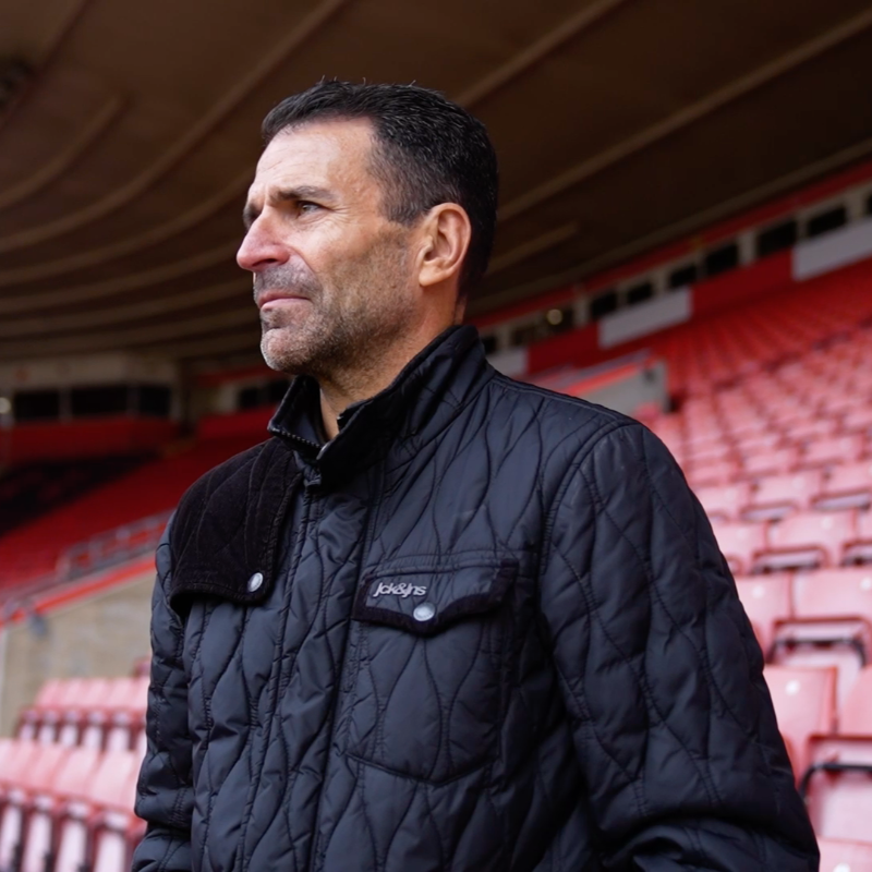 SFC_Foundation's tweet photo. The man, the legend, the sticker... 👨🏻

Hear more about #BenaliOnTour from @FrannyBenali himself at tomorrow's info evening 👇