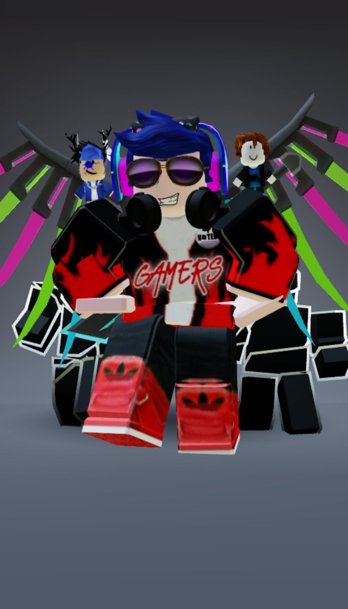 BigBadGamer 😎 tweet media
