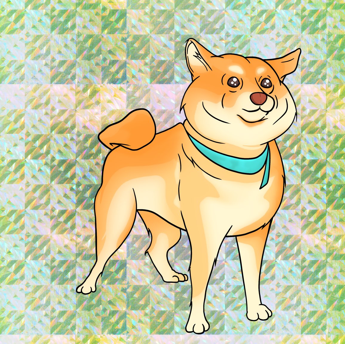 Lazy Superdogs (@lsuperdogs) on Twitter photo ๐พ๐พ๐พ๐พ
#HederaNFT #Hedera #HBARNFT
Ready for some Lazy Super Dogs? ๐ถ
Will you take your LSD pill? ๐
We are swapping our collection of dogs under one token ID from Feb 26th and opening NFT Farming spots on Feb 28th at <a href="/SuperheroesLazy/">Lazy Superheroes</a> dApp!
๐ฐ๏ธโก ๐พ๐พ๐พ๐พ
#HederaNFT #Hedera #HBARNFT
Ready for some Lazy Super Dogs? ๐ถ
Will you take your LSD pill? ๐
We are swapping our collection of dogs under one token ID from Feb 26th and opening NFT Farming spots on Feb 28th at <a href="/SuperheroesLazy/">Lazy Superheroes</a> dApp!
๐ฐ๏ธโก