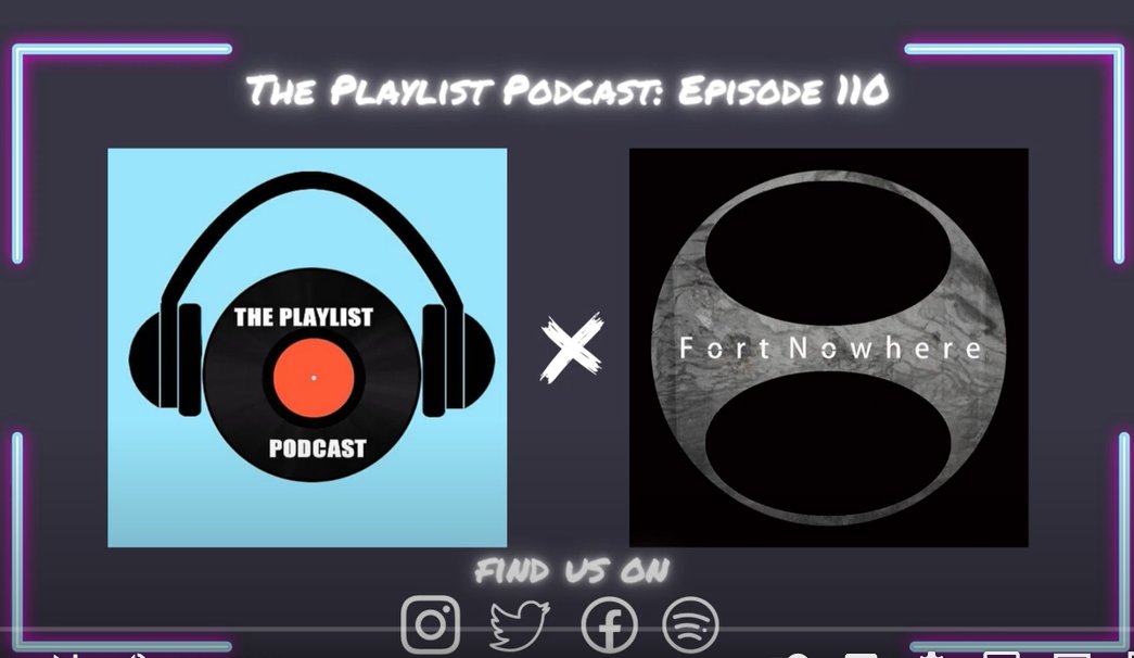 In the latest podcast episode of <a href="/ThePlaylistPod1/">The Playlist Podcast</a>, hear <a href="/myhartcanyon/">myhartcanyonmusic</a> artist/composer <a href="/Fortnowhere/">Fort Nowhere</a> interviewed about his work on trailers for The Crown, The Witcher, The Many Saints of Newark &amp; more ...

#podcast #trailermusic #filmmusic #musicforfilm

open.spotify.com/episode/3Lumia…