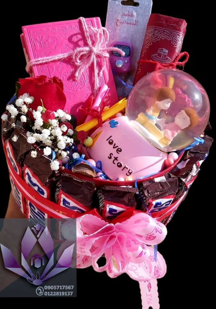 متجر هدايا 🎁 🇸🇩🌹💐🔥 (@hdeelmhdi1) on Twitter photo 