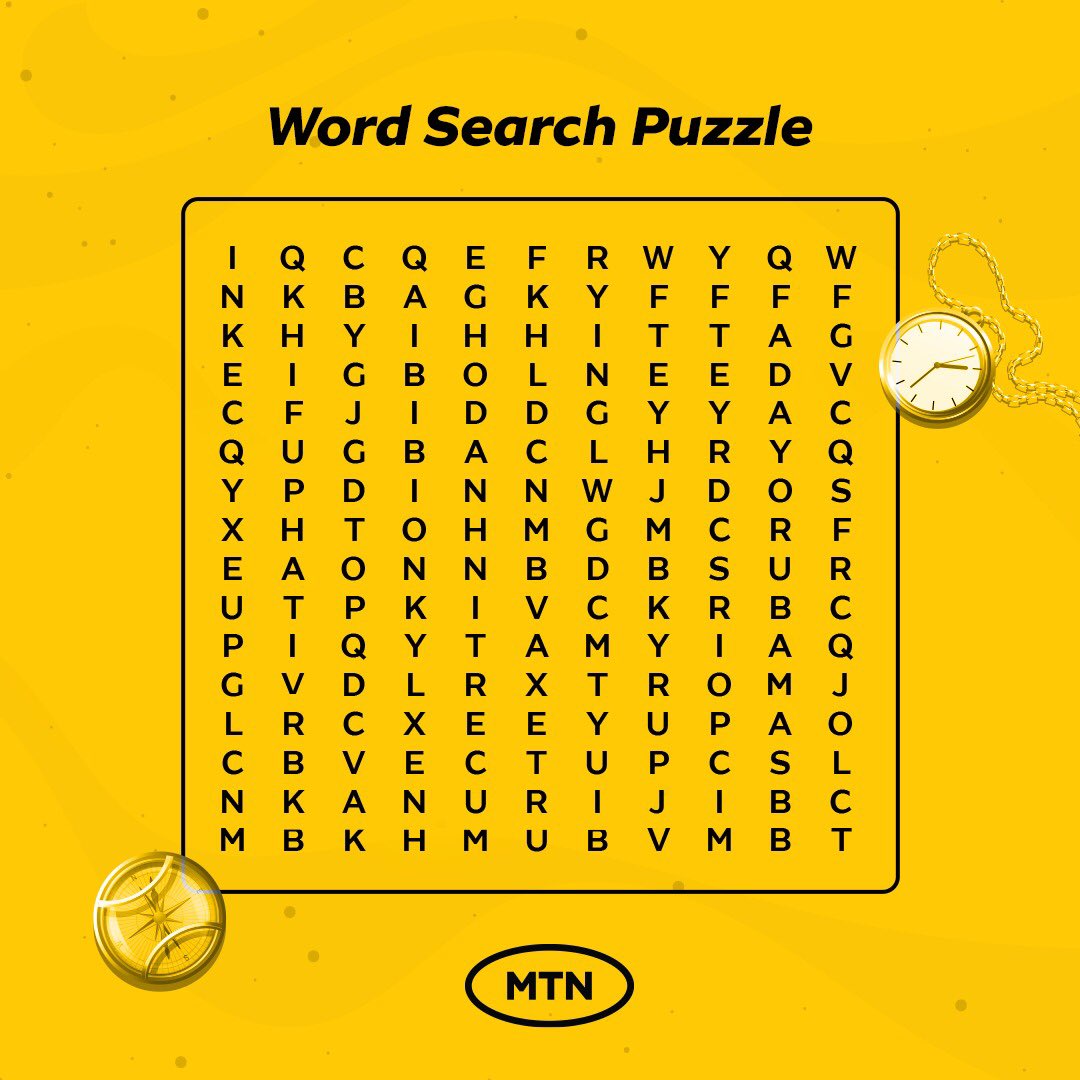 MTN Nigeria On Twitter How Many Words Can You Make Out Of This Word mtn-nigeria-on-twitter-how-many-words-can-you-make-out-of-this-word