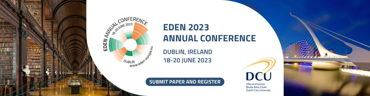 EDEN Digital Learning Europe tweet media