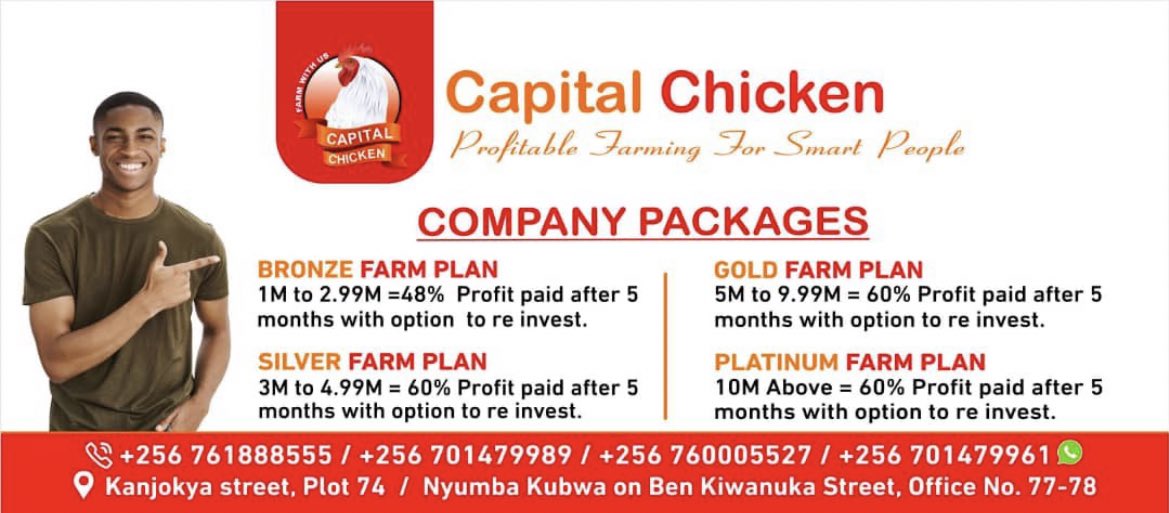 Happy Ash Wednesday from @capitalchicken2 , love and blessings to y'all our people 🤗
#FarmWithUs