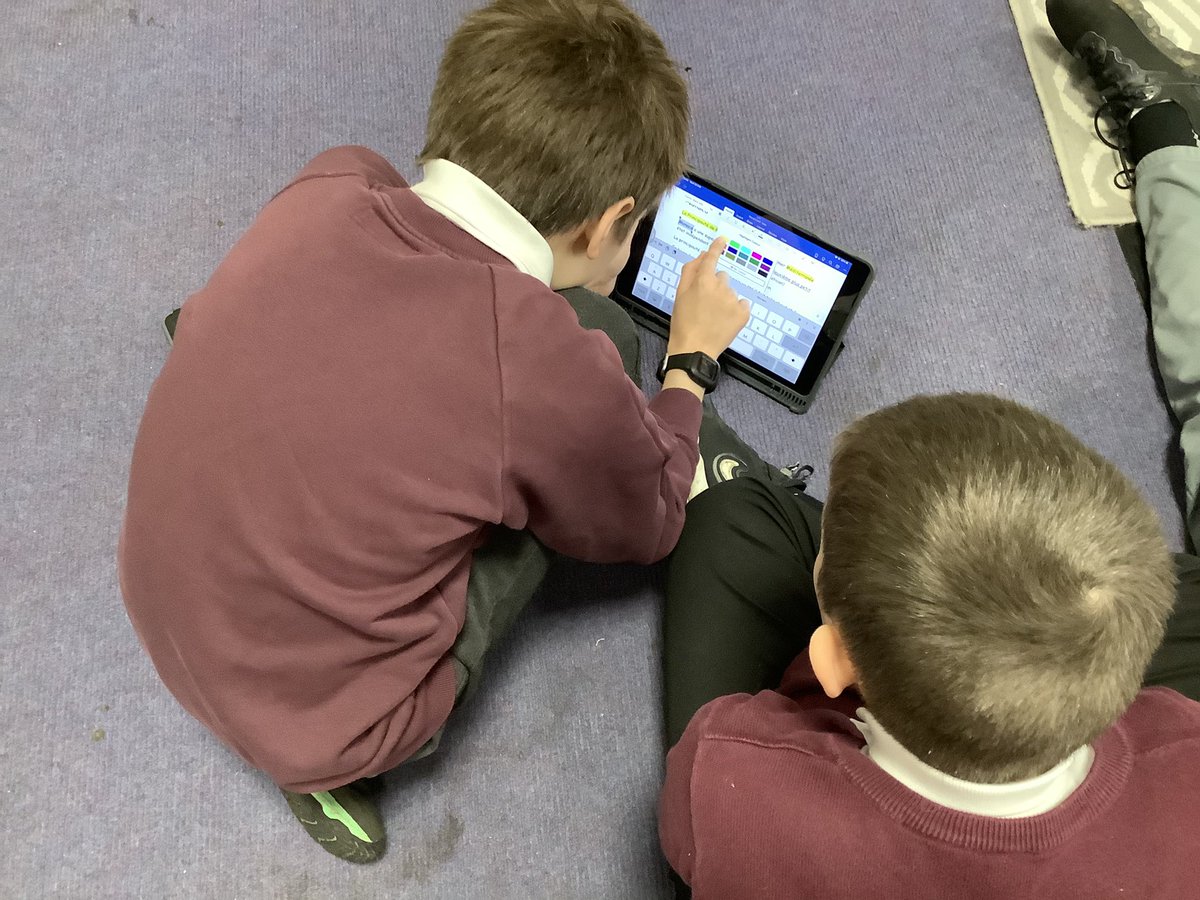 Miss Binnie P7W tweet media