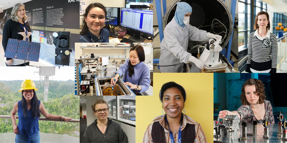 RAL Space (@ral_space_stfc) on Twitter photo To celebrate <a href="/womensday/">Women's Day</a> and @scienceweekuk in March, we're inviting young women in sixth form, college, and early university years to come along to our "Aerospace in your future" event!🚀
đź“… Monday 6 March
📍 <a href="/RutherfordApLab/">Rutherford Appleton Laboratory</a>
Learn more & register here: eventbrite.com/e/aerospace-in… To celebrate <a href="/womensday/">Women's Day</a> and @scienceweekuk in March, we're inviting young women in sixth form, college, and early university years to come along to our "Aerospace in your future" event!🚀
đź“… Monday 6 March
📍 <a href="/RutherfordApLab/">Rutherford Appleton Laboratory</a>
Learn more & register here: eventbrite.com/e/aerospace-in…